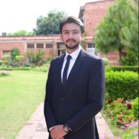 Ahmed Gilani
