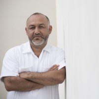 Luis Ruiz Saucedo