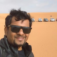 Sreejith K B