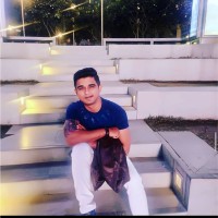 Ritesh Tiwari