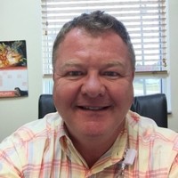 Michael Baehr