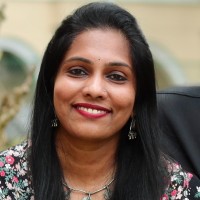Asha Krishna