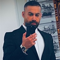Abolfazl Zamani