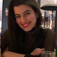 Maria Eduarda Jeveaux