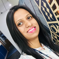 Poonam Prasad