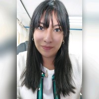 Kathya Montserrat Gonzalez