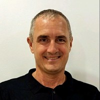 Michael Pollard