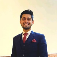 Nandeep Hada