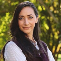 Diana M. Ramirez Ortiz