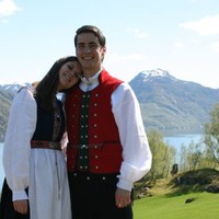 Eirik Lauvås Alver