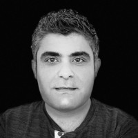 Barham Majid