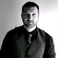 Andrew Smith, MBA