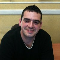 Roberto Pérez Martín