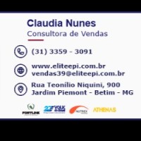 Claudia Nunes