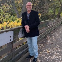 Keith Wheeler