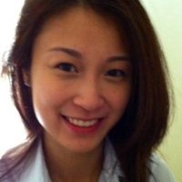 Irene Yang