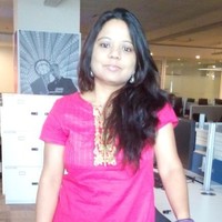 Poonam Bisht
