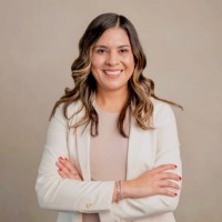 Christina Ibanez, Pmp