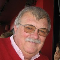 Luis Ernesto Marcenaro