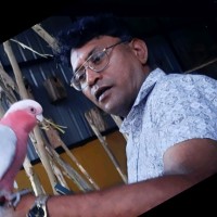 Natarajan Kathirvel