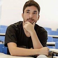 Victor Azevedo
