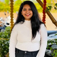 Nikita Kulkarni
