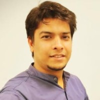 Dipak Sharma