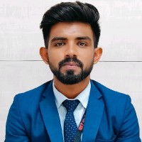 Yogesh Patil