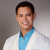 Matthew Zarraga