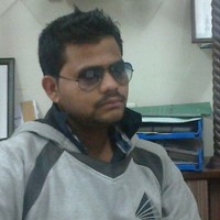 Rushikesh Kadam