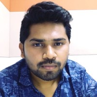 Krish Chaitanya