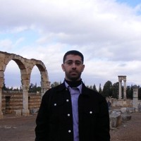 Ahmed Qatamesh