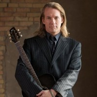 Billy McLaughlin