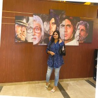 Simran Shaikh