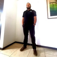 Josué Acuña Gutiérrez