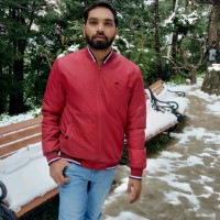 Deepak Pundir