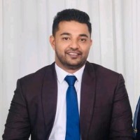 Ahamed Bilal