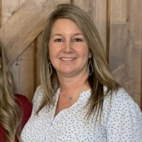 Kimberly Dillard