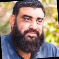 Muhammad Asif Siddique