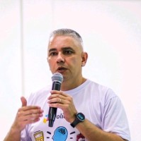Gustavo Vasconcelos
