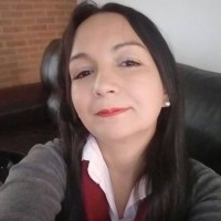 Lina Maria Bernal Gallon