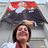 Semiha Kablay YILMAZ, MBA
