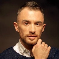 Kyrylo Rogovyi