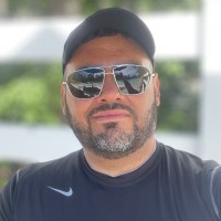Ing. Jair Tijerina