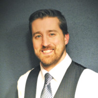 Travis Bradshaw, P.E.