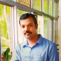 RAKESH R.P
