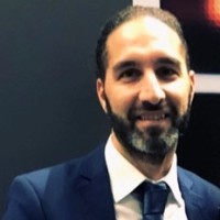 Spyros Nikolaou