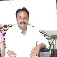 Triloki Nath Pandey