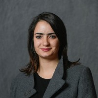 Fatima-Zahra Lahlou