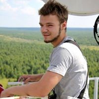 Кирилл Петрович